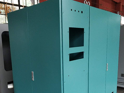 濟南MNS低壓抽屜柜的特點